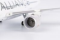 Thai Airways International A350-900Star Alliance
