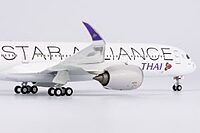 Thai Airways International A350-900Star Alliance