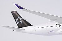 Thai Airways International A350-900Star Alliance