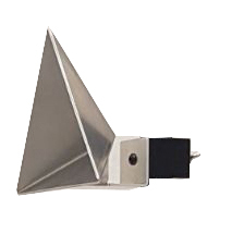 Blind spot radar calibration cone for Mitsubishi Blind spot radar calibration cone for Mitsubishi