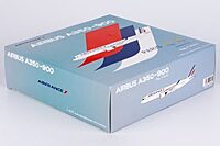 Air France A350-900 with PARIS 2024 sticker