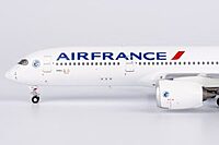 Air France A350-900 with PARIS 2024 sticker