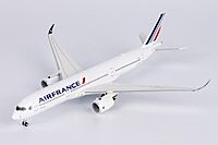 Air France A350-900 with PARIS 2024 sticker