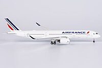 Air France A350-900 with PARIS 2024 sticker