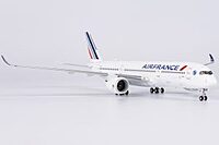 Air France A350-900 with PARIS 2024 sticker