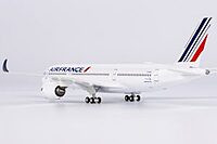 Air France A350-900 with PARIS 2024 sticker