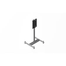 Mazda radar calibration kit stand with reflector panel Mazda radar calibration kit stand with reflector panel
