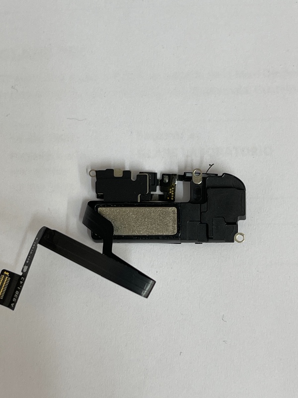 Auricular con flex IPhone XR