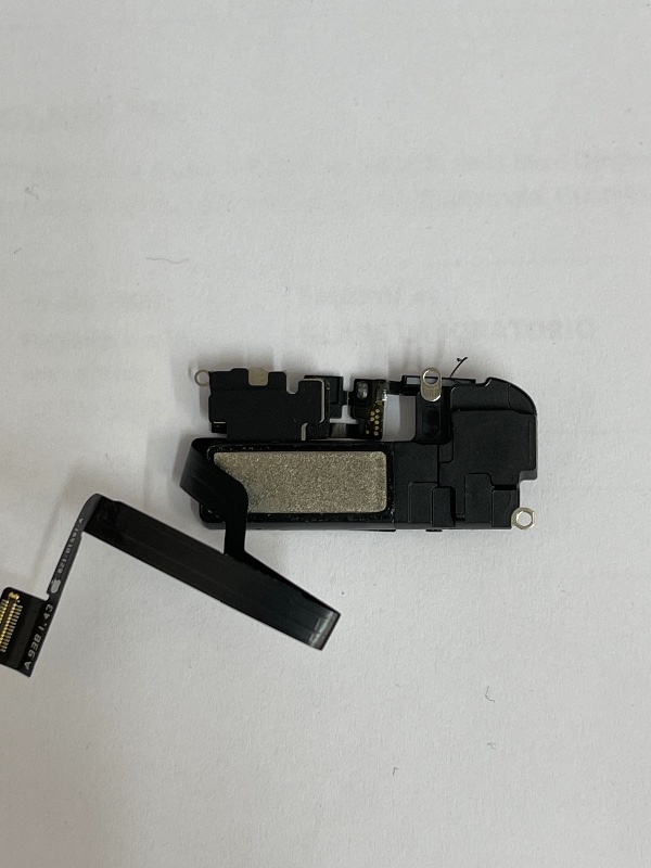 Auricular con flex IPhone XR