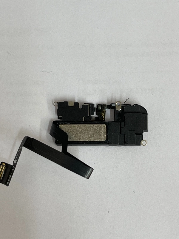 Auricular con flex IPhone XR