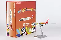 Sichuan Airlines A350-900 Panda Route