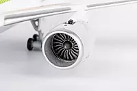 Sichuan Airlines A350-900 Panda Route