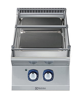 391180 2HOT PLATE EL.BOIL.TOP 400MM-400V-MARINE