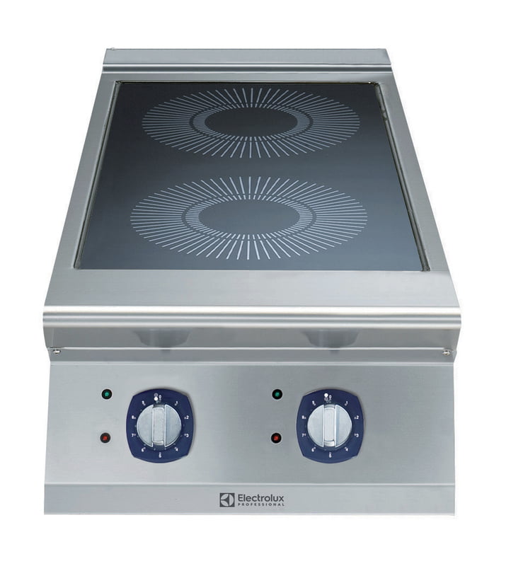 391277 ELECTRIC INDUCTIONCOOKING TOP 400MM-400V 391277 ELECTRIC INDUCTIONCOOKING TOP 400MM-400V