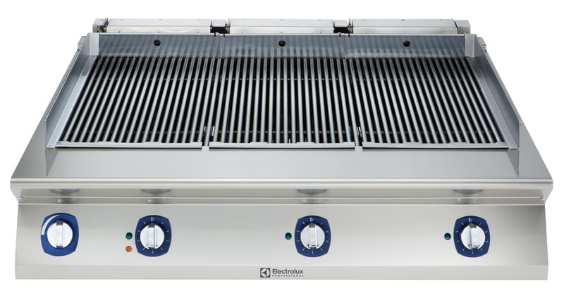 391366 ELECTRIC GRILL TOP HP 1200MM, 440V – MARINE 391366 ELECTRIC GRILL TOP HP 1200MM, 440V – MARINE