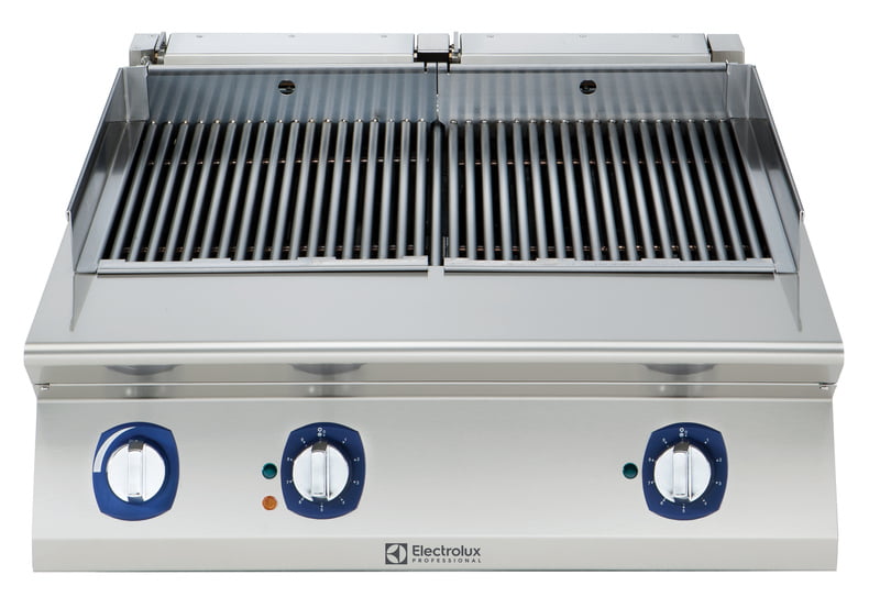 391367 ELECTRIC GRILL TOP HP 800MM, 440V - MARINE 391367 ELECTRIC GRILL TOP HP 800MM, 440V - MARINE