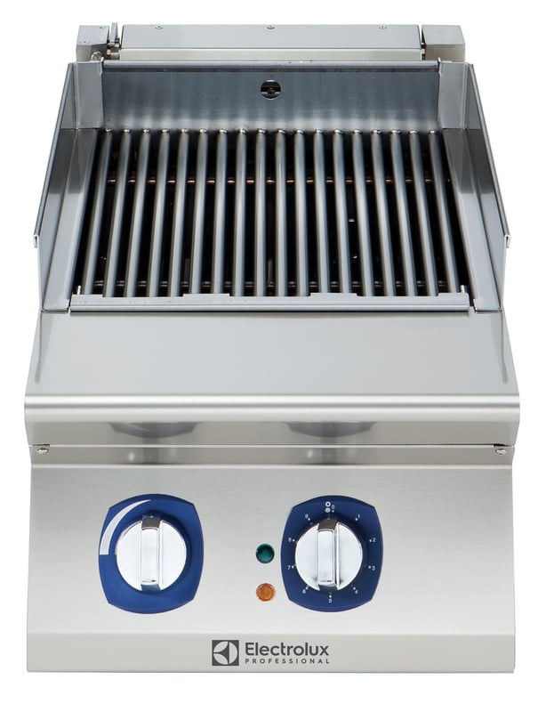 391368 ELECTRIC GRILL TOP HP 400MM, 440V - MARINE 391368 ELECTRIC GRILL TOP HP 400MM, 440V - MARINE