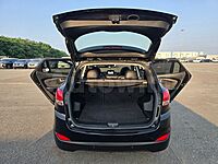 Hyundai Tucson 2010 (Techo Panorámico) ID: V059823