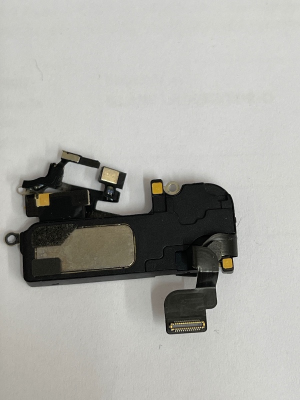 Auricular con flex IPhone 12