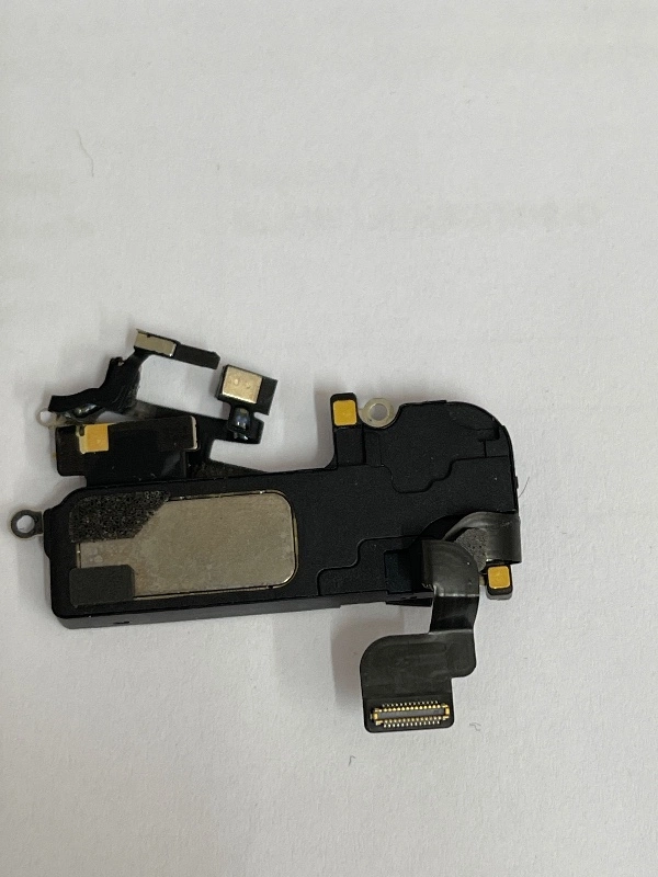 Auricular con flex IPhone 12