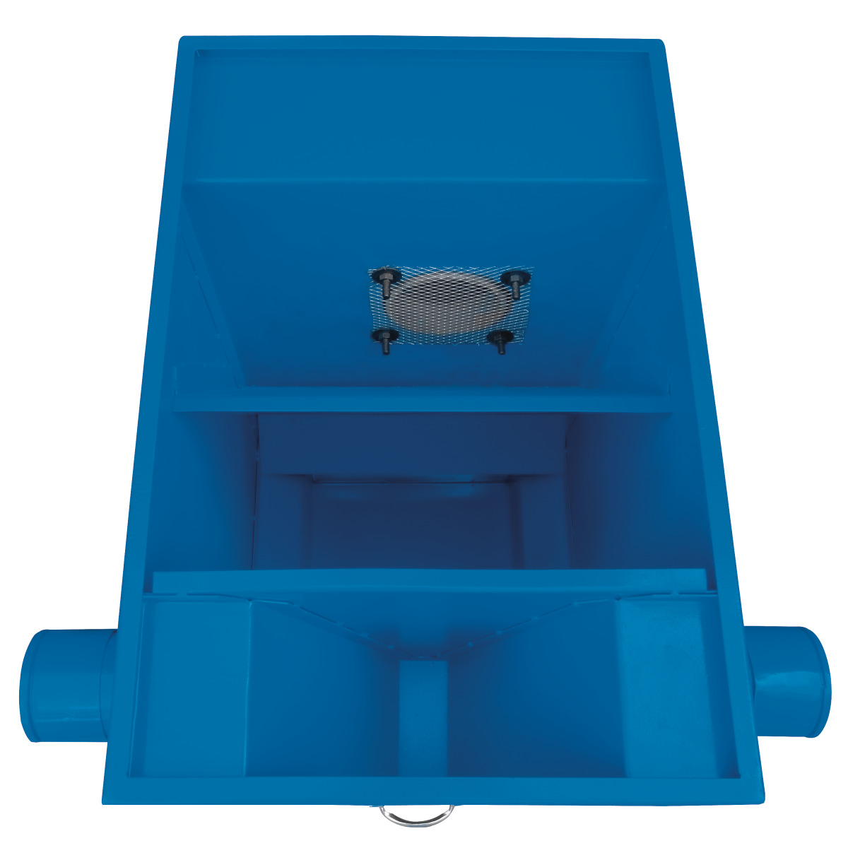 METALLKRAFT AS 1400 – Dust Extraction Set