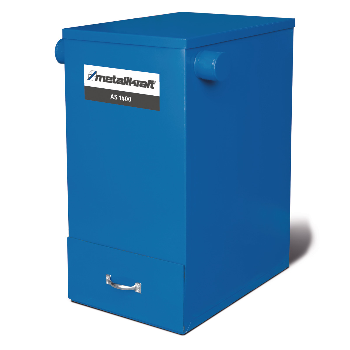 METALLKRAFT AS 1400 – Dust Extraction Set
