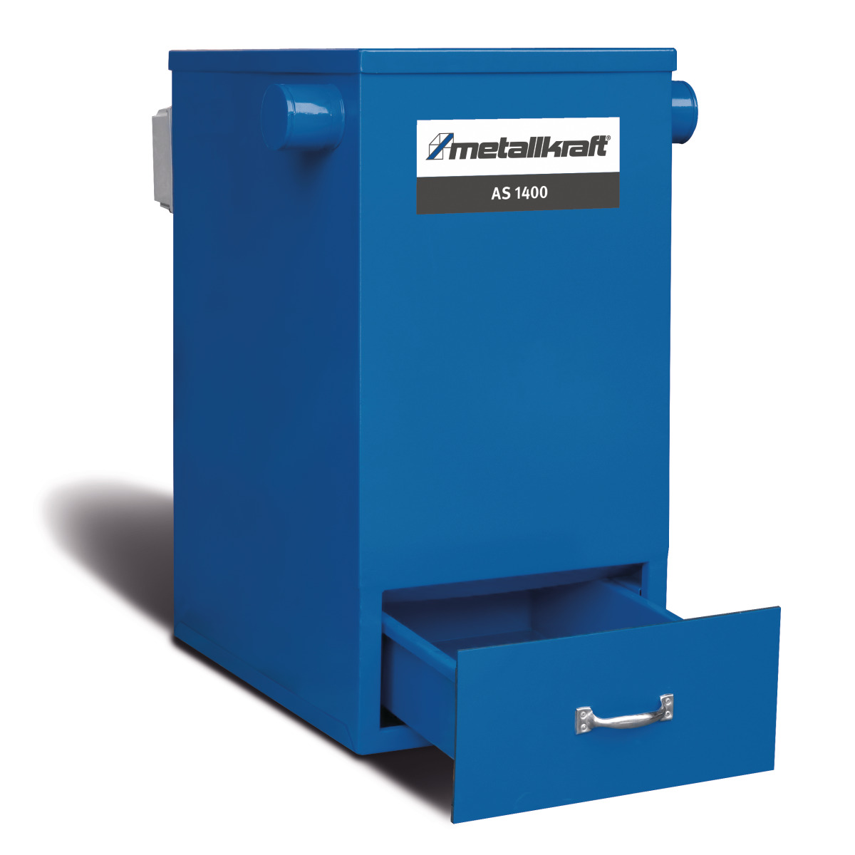 METALLKRAFT AS 1400 – Dust Extraction Set