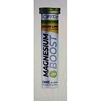 Phc Scifit Magnesium Boost Effervescent 20S