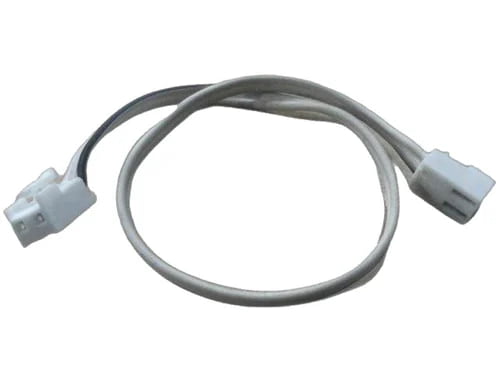 393 2 PIN M/F CONN. 393 2 PIN M/F CONN.