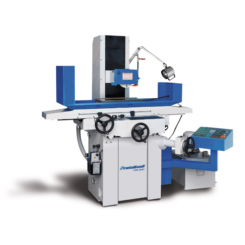 METALLKRAFT FSM 2045 – Precision Surface Grinding Machine