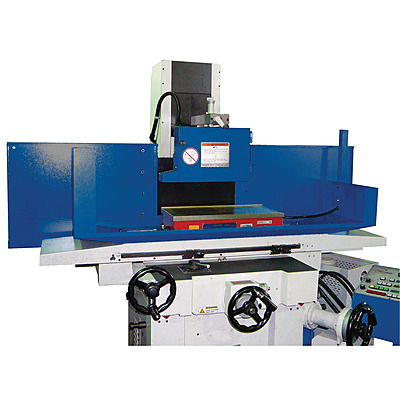 METALLKRAFT FSM 3060 Storage equipment – Precision Surface Grinding Machine