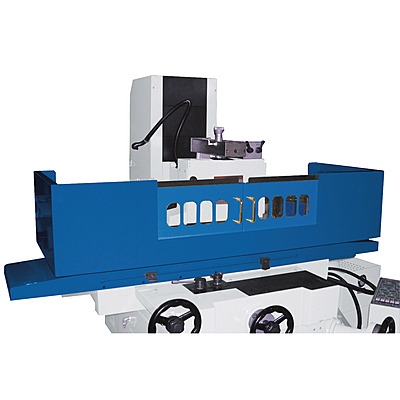 METALLKRAFT FSM 4080 Storage equipment – Precision Surface Grinding Machine