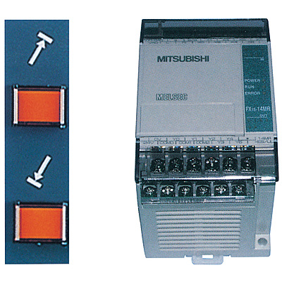 METALLKRAFT FSM 3060 Storage equipment – Precision Surface Grinding Machine