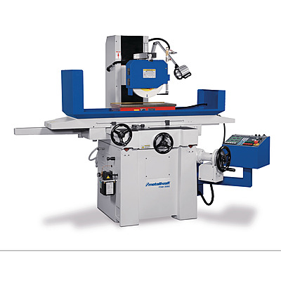 METALLKRAFT FSM 3060 – Precision Surface Grinding Machine
