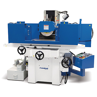 METALLKRAFT FSM 3060 Storage equipment – Precision Surface Grinding Machine