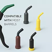 Compule Gun