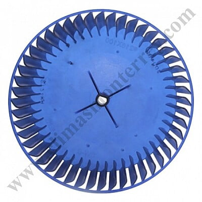 Turbina para Equipo Ventana 1 Tonelada, 21 x 10cm - 394010007 Turbina para Equipo Ventana 1 Tonelada, 21 x 10cm - 394010007