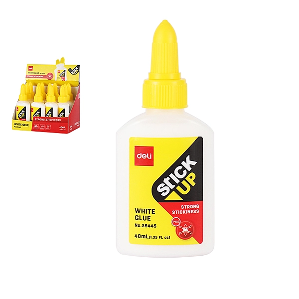 Pegamento Blanco - 39445