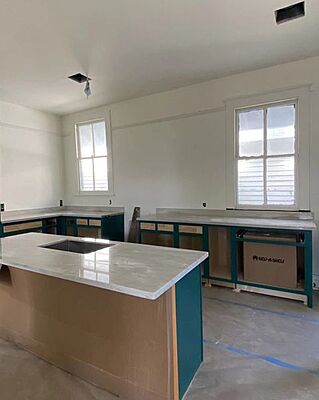 White Macaubas Quartzite