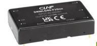 CLAF POWER DC/DC Converter DRWLD40-F1D24H - PO-3949-D