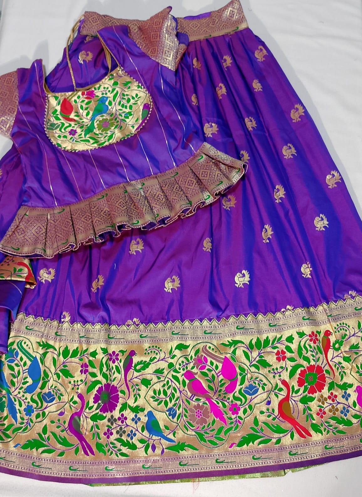 V13: Ready To Ship Beautiful Lehenga Set V13: Ready To Ship Beautiful Lehenga Set