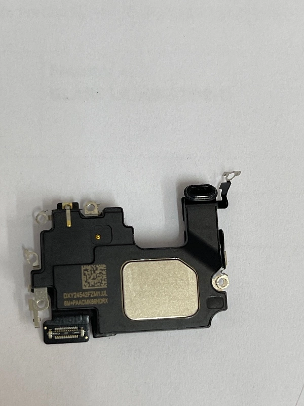 Auricular arriba /antena IPhone 14