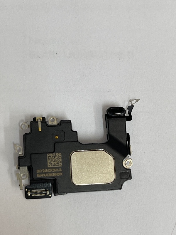 Auricular arriba /antena IPhone 14