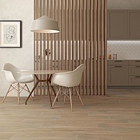 Gresie tip parchet TAU, RAGUSA SAND 20X120