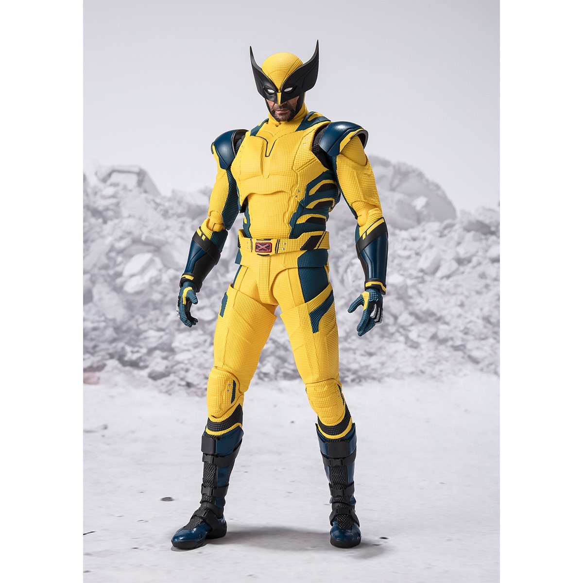 Wolverine D&W
