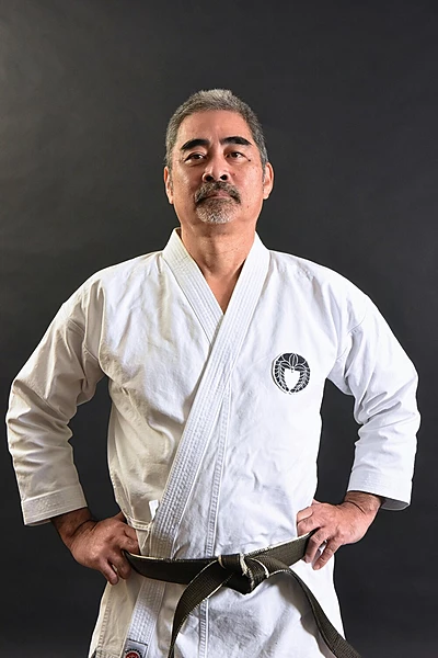 Seminario Familia Funakoshi En Mexico