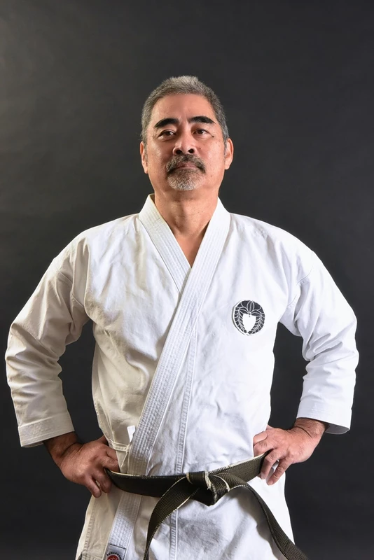 Seminario Familia Funakoshi En Mexico