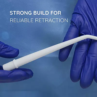 Surgical Aspirator Tips