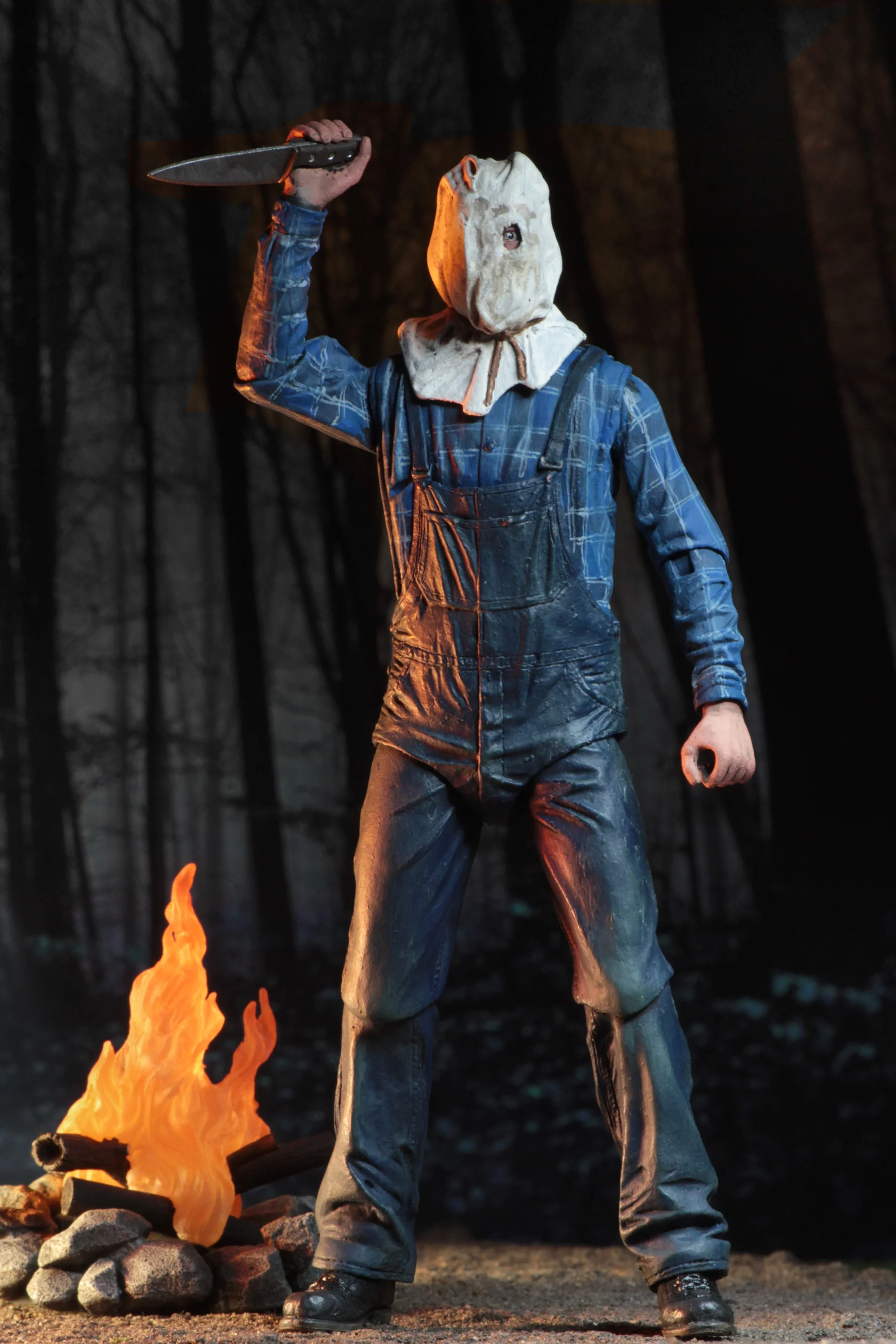 Friday The 13th - Part II Jason
