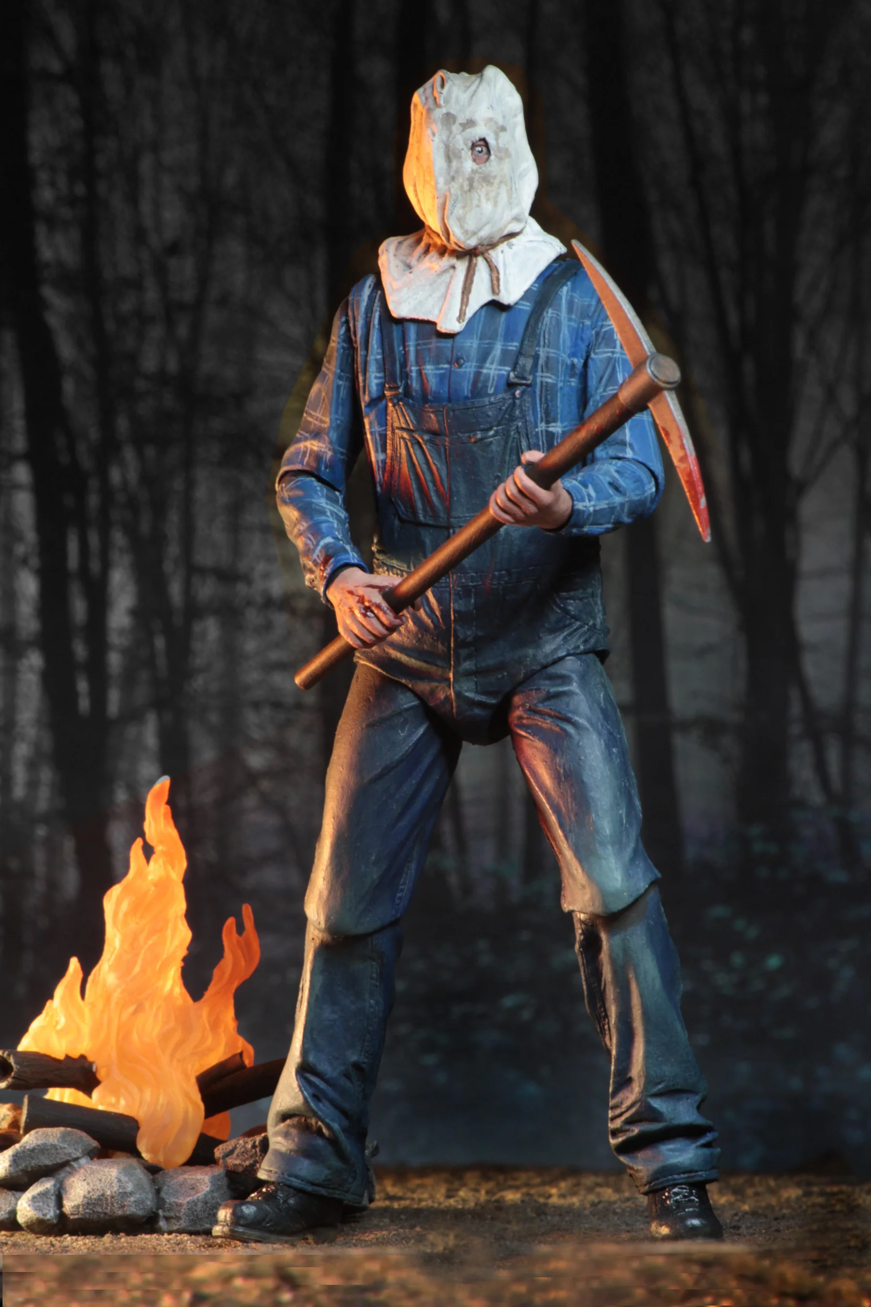 Friday The 13th - Part II Jason